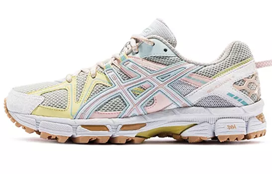 Женские кроссовки Asics Gel-Kahana 8
