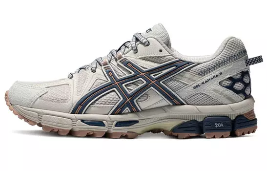 Женские кроссовки Asics Gel-Kahana 8