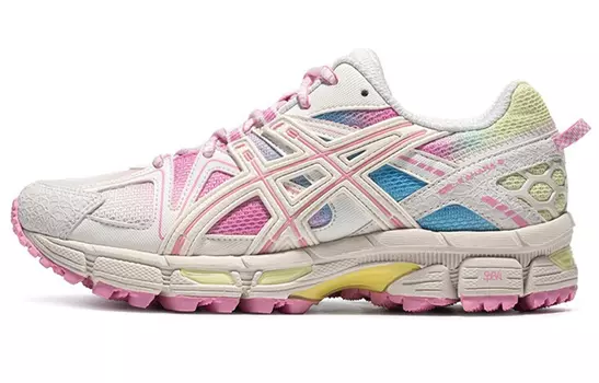 Женские кроссовки Asics Gel-Kahana 8