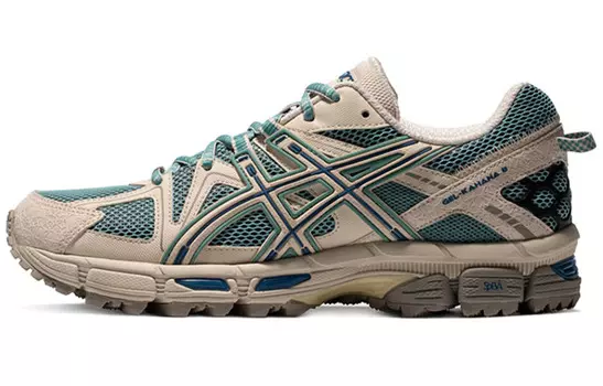 Женские кроссовки Asics Gel-Kahana 8