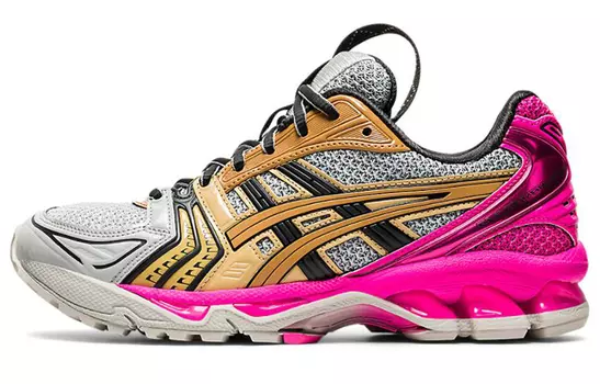 Женские кроссовки Asics Gel-Kayano 14