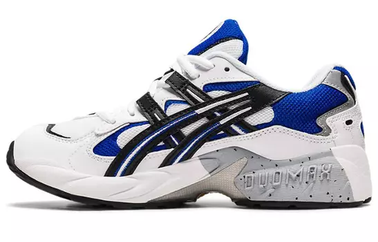 Женские кроссовки Asics Gel-Kayano 5
