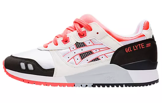 Женские кроссовки Asics Gel-Lyte 3