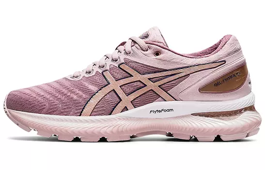 Женские кроссовки Asics GEL-Nimbus 22