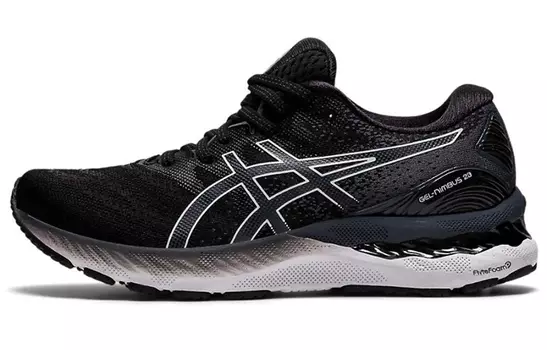 Женские кроссовки Asics GEL-Nimbus 23