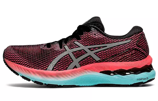 Женские кроссовки Asics GEL-Nimbus 23