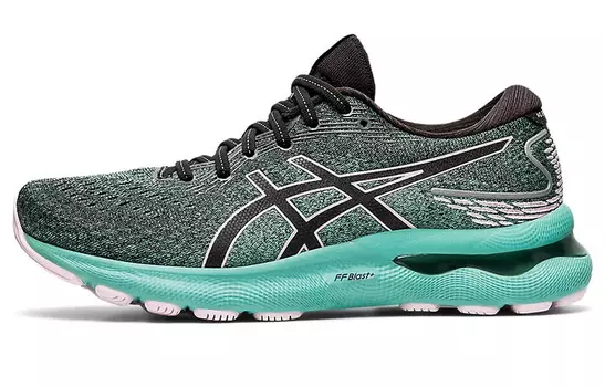 Женские кроссовки Asics GEL-Nimbus 24