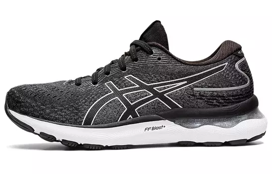 Женские кроссовки Asics GEL-Nimbus 24