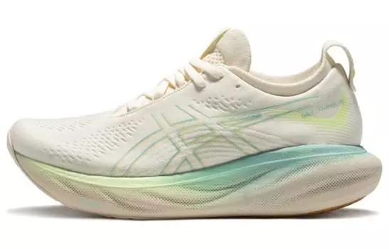 Женские кроссовки Asics GEL-Nimbus 25