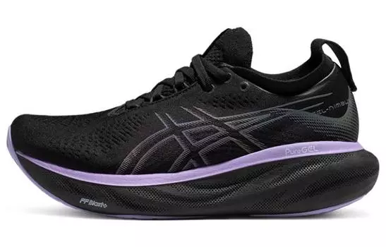Женские кроссовки Asics GEL-Nimbus 25