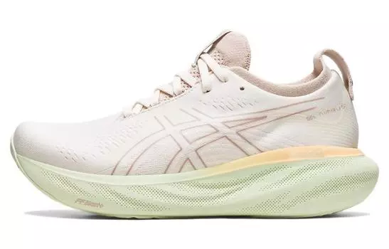 Женские кроссовки Asics GEL-Nimbus 25