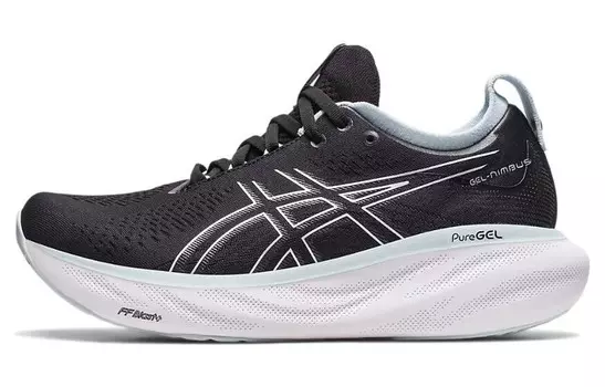 Женские кроссовки Asics GEL-Nimbus 25