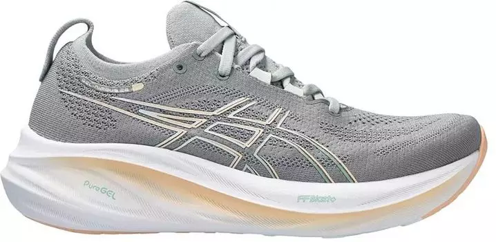 Женские кроссовки Asics GEL-Nimbus 26