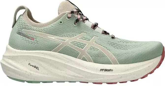 Женские кроссовки Asics GEL-Nimbus 26 TR