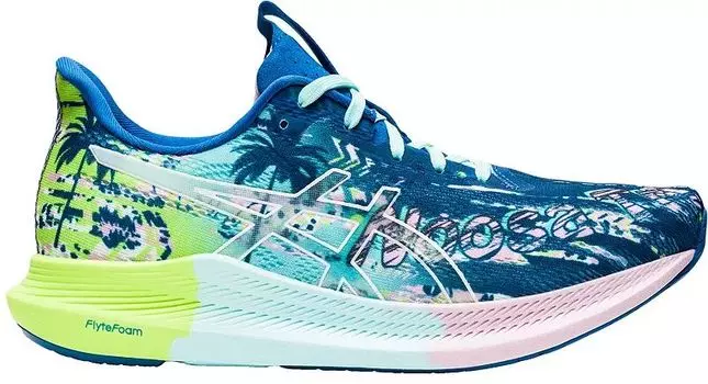 Женские кроссовки Asics Gel-Noosa Tri 14