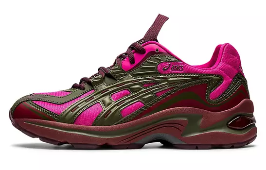 Женские кроссовки Asics Gel-Preleus