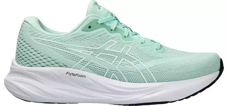 Женские кроссовки Asics GEL-PULSE 15, мятный