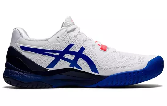 Женские кроссовки Asics Gel-Resolution 8