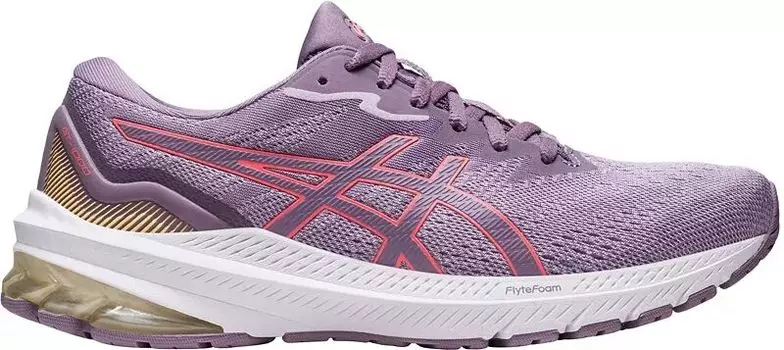 Женские кроссовки Asics GT-1000 11, фиолетовый
