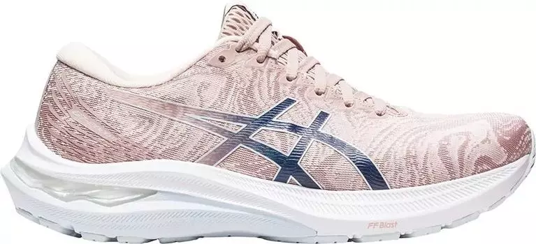 Женские кроссовки Asics GT-2000 11, белый