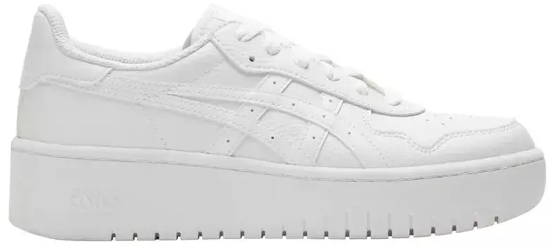 Женские кроссовки ASICS Japan S PF, белый