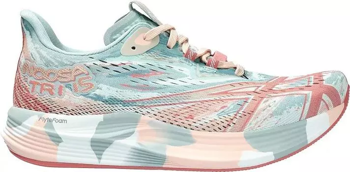 Женские кроссовки Asics NOOSA TRI 15