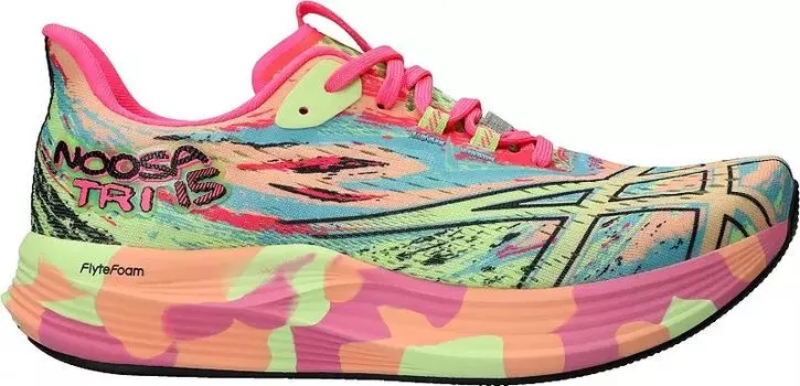 Женские кроссовки Asics NOOSA TRI 15
