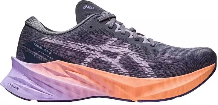 Женские кроссовки Asics Novablast 3