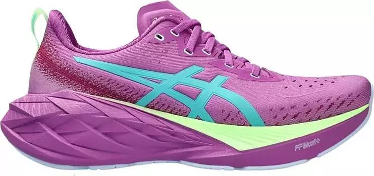 Женские кроссовки Asics Novablast 4