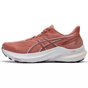 Женские кроссовки Asics, Rust Red