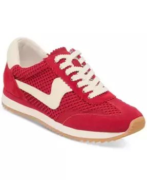 Женские кроссовки B.NTCD в ретро-стиле на шнуровке Dolce Vita, синий