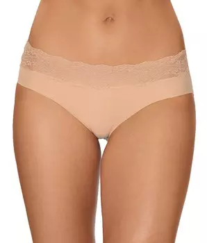 Женские кроссовки b.tempt'd by Wacoal b.bare Hipster, цвет Au Natural