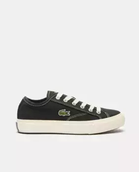 Женские кроссовки Backcourt Lacoste, черный