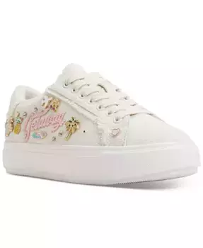Женские кроссовки Beachvibes с декоративными элементами и шнуровкой ALDO, мультиколор