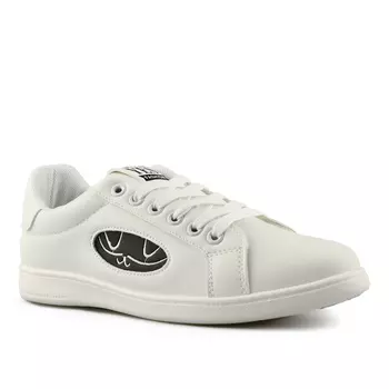 Женские кроссовки белые Tendenz