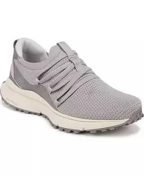 Женские кроссовки без шнуровки Jumpstart Ryka, серый