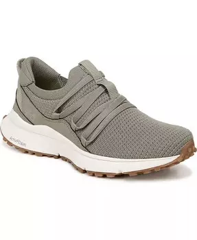 Женские кроссовки без шнуровки Jumpstart Ryka, зеленый