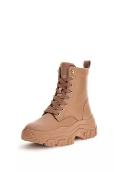 Женские кроссовки Bissonn Guess, бежевый