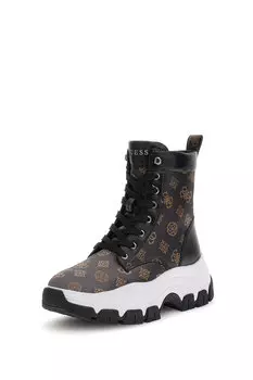 Женские кроссовки Bissonn Guess, бежевый