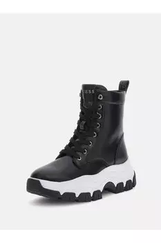 Женские кроссовки Bissonn Guess, черный