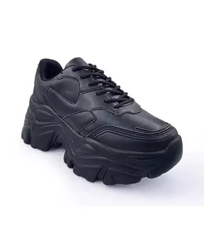 Женские кроссовки Blair BERNESS, черный