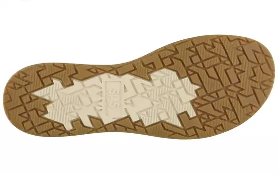 Женские кроссовки Boulder на шнуровке, средней ширины, цвет Smores Sas