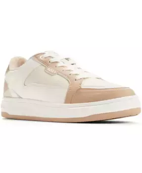 Женские кроссовки Brentley на шнуровке Roxy, мультиколор