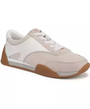 Женские кроссовки Brescia на шнуровке Franco Sarto, мультиколор