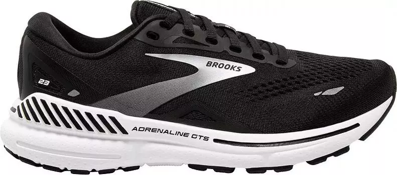 Женские кроссовки Brooks Adrenaline GTS 23, мультиколор
