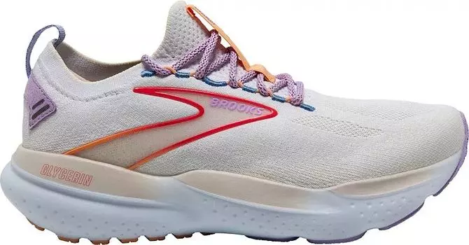 Женские кроссовки Brooks Empower Her Glycerin StealthFit 21