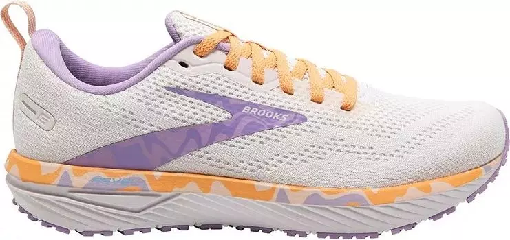 Женские кроссовки Brooks Empower Her Revel 6