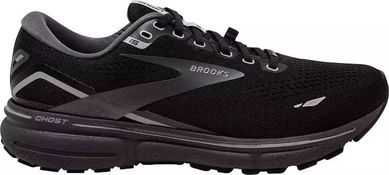 Женские кроссовки Brooks Ghost 15 GTX, мультиколор