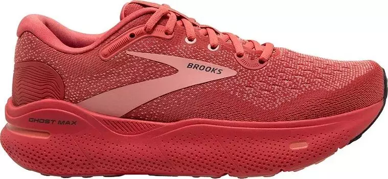 Женские кроссовки Brooks Ghost MAX