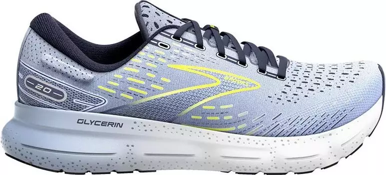 Женские кроссовки Brooks Glycerin 20